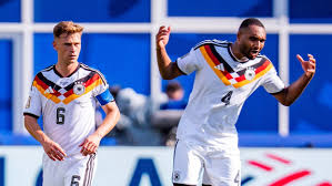 Deutschland droht WM-Aus - Was macht Hoffnung nach 0:1? „Boah“, seufzt der ZDF-Reporter