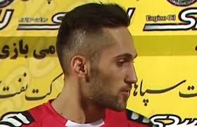 Prior to the match, this committee had warned Meysam Hosseini, Jlloyd Samuel and Payam Sadeghian from Persepolis, and Hanif Omranzadeh and Fardin Abedini ... - 1504434_936