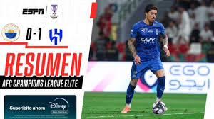 Liga De Campeones De La Afc