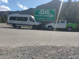 ¡Villa Traful más cerca! Asfalto impulsa el turismo en Neuquén
