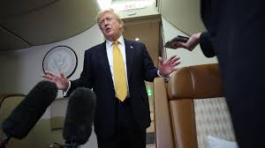 Trump snubs housing bill to pressure GOP