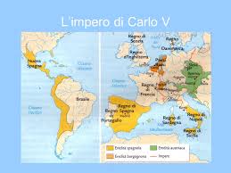 Risultati immagini per Carlo V immagini