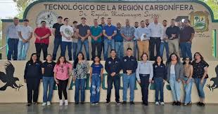 Tecnológico Región Carbonífera inicia semestre con estudiantes de posgrado 2026