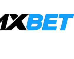 Image of 1XBET logo