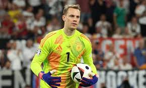 نوير يوضح.. هل يفكر في العودة لمنتخب ألمانيا