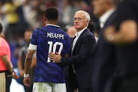 kylian mbappé