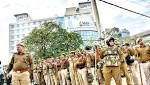 Delhi: Hospital Shalimar Bagh over
