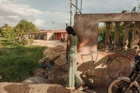 De joya industrial a ruinas: una ciudad revela la decadencia de Venezuela