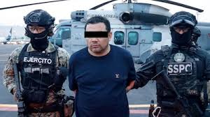 ‘El R1′ tramita amparo contra los delitos de narcotráfico y posesión de armas de fuego