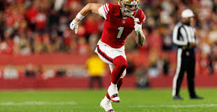 49ers news: Will Ricky Pearsall be limited vs. Seahawks?