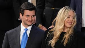 Tiffany Trump Welcomes Baby Alexander: Trump's 11th Grandchild