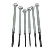 Image result for Jewelers Screwdrivers
