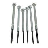 Image result for Jewelers Screwdrivers