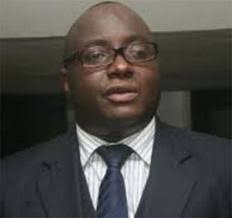 NPP EVIDENCE TO EC &amp; MAHAMA IS DANGEROUS …Could Lead To Tampering With Evidence …Says Lawyer Mike Ocquaye Jr. By Philip FORSON - lawyer-mike-ocquaye-jr