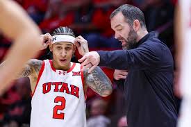 Runnin' Utes Fall to Grand Canyon in Acrisure Classic