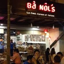 Image result for banoi restaurant makati