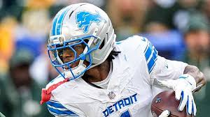 Jameson Williams Week 2 Outlook: Poised for a Breakout?