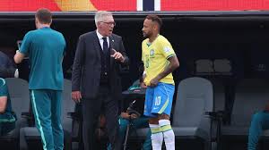 Julio Gomes: Carlo Ancelotti nunca foi gênio, mas sempre foi menos bobo do que na Copa