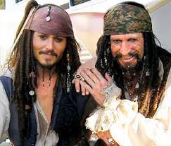Johnny Depp Narrates Audiobook Version of Keith Richards&#39; LIFE ... via Relatably.com