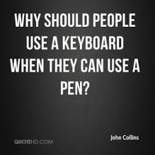 Keyboard Quotes - Page 3 | QuoteHD via Relatably.com
