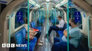 BBC - News update