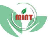 Image of Mint Hotels & Restaurants Consultancy logo