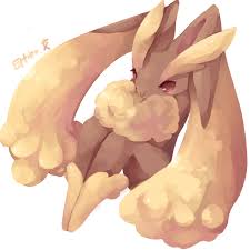 Ficha de Lopunny ^^  Images?q=tbn:ANd9GcTj9EwmMYKSDTdtOiAr2mBLnIEKJ5sm4H2R8ibnYRTPlaVmR9OjJg