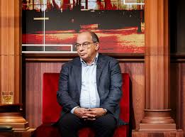 NPO Radio 1 - News update