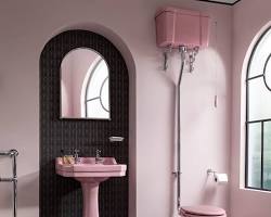 Gambar Cat tembok kamar mandi