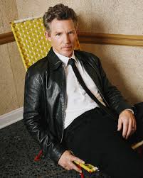 Shawn Hatosy: From Three Decades of Acting to Internet Sex Symbol on 'The Pitt' and Quinn