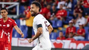 AS Colombia - News update