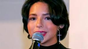ángela Aguilar