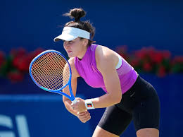 Monday, August 3 Toronto Preview: Andreescu Set for Opener Following Match Cancellation