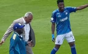 ¡Tensión en Millonarios! Hernán Torres explota contra Cabezas Hurtado - Imagen principal del artículo