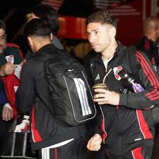 River Plate busca la hazaña: Semifinal de Libertadores en la mira - Imagen principal del artículo