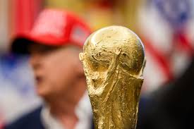 The great soccer World Cup swindle