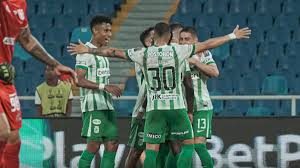 Nacional a la final: ¿Mantendrá la ventaja ante América en Cali?