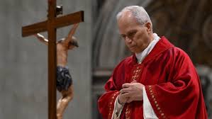 Trend Google: vatican news
