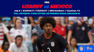 US Soccer - News update