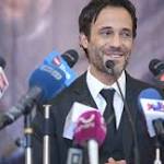 شاهد.. تفاصيل المؤتمر الصحفي ليوسف
