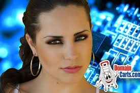 Home » Wallpapers » Electric Liliana Venegas. Electric Liliana Venegas - image