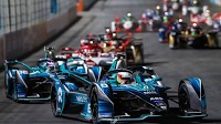 NIO 333 building on positive start to Season 7 with new technical partnership