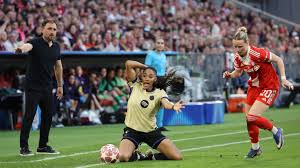 Barcelona Femenino