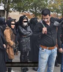 Image result for ‫عزاداری محرم در آمریکا‬‎
