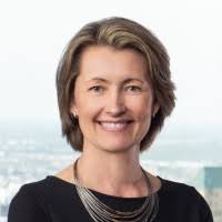 Kerstin Isaacs
