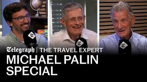 michael palin