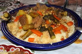 اكلات الجزائر التقليدية