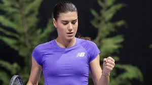 Sorana Cîrstea Advances to Third Round at WTA Roma