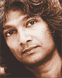Romesh Gunasekera; Sri Lankan born fiction writer - z_mon350