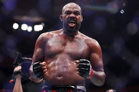 MMA Fighting - News update